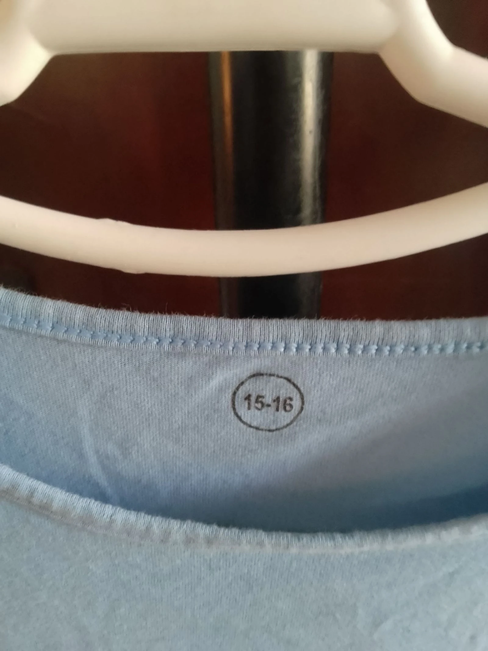 Hello T-shirt – photo 3